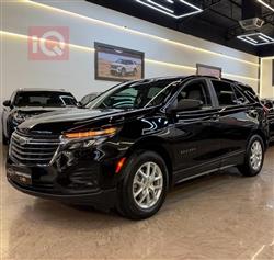 شيفروليه إكوينوكس